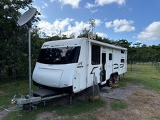 caravans for sale