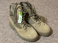 British Army Magnum Amazon 5