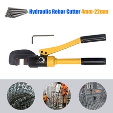 13 Ton Hydraulic Cutter Steel