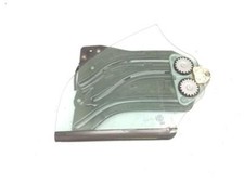 2009 MINI CONVERTIBLE REAR WINDOW REGULATOR LH PASSENGER SIDE 719060908