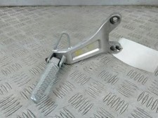 Honda CBR 600 RR RR3 - RR4 (2003-2004) R/H Right Rear Foot Rest Hanger