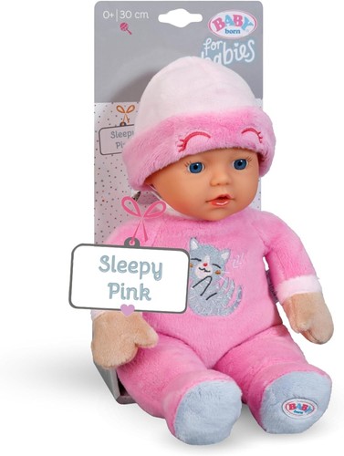 Baby born for babies sleepy - for,