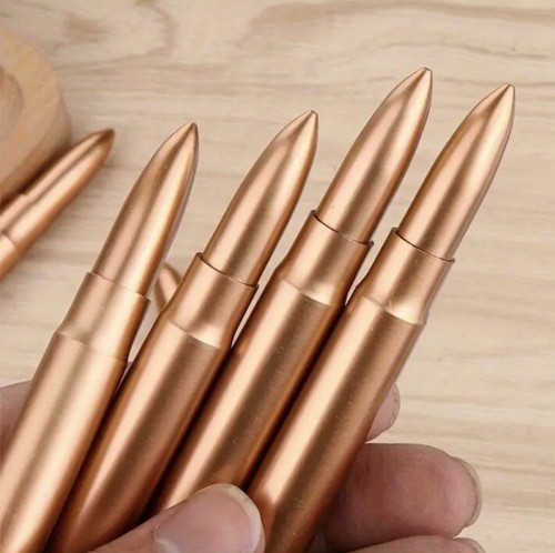 Pcs bullet shape ballpoint - pcs,