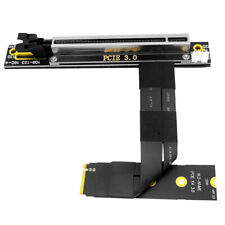 M.2 to PCI Express 3.0 x16