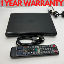 Samsung BD-J5500 Smart 3D DVD