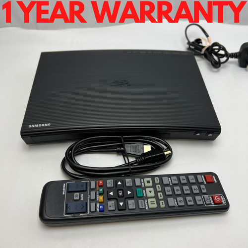 Samsung j5500 smart dvd - samsung,
