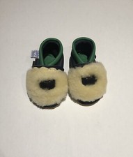  Xmas Daisy Roots Leather