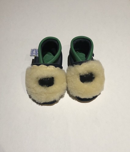 Xmas daisy roots leather - ,