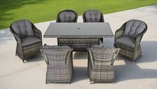 Rattan Garden Furniture