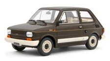 Vehicles Model Car 1:18