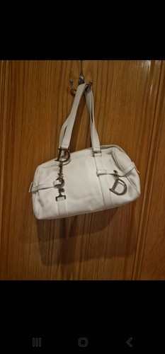Christian dior leather - dior, 100%