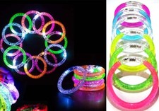 LED Bracelet Light up Bracelet