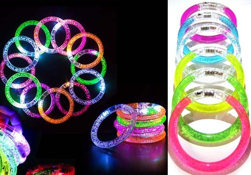 Led bracelet light - bracelet,