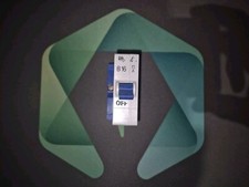 WYLEX B16 BS3871 TYPE B 3KA PLUG IN (REWIRABLE FUSE BREAKER)