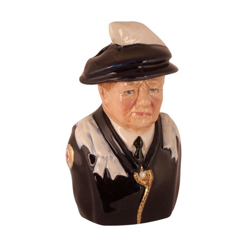 Winston churchill order the - order,