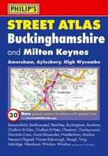 Philip's Street Atlas