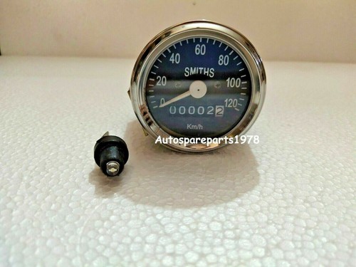 Smiths replica 120 kph kmh - smiths,