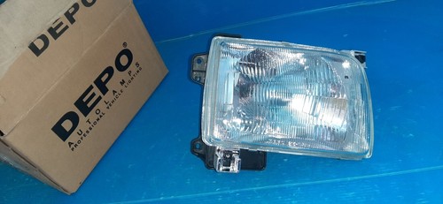 Headlight projector right - projector,