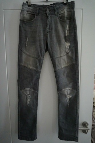 Seven series men - series,