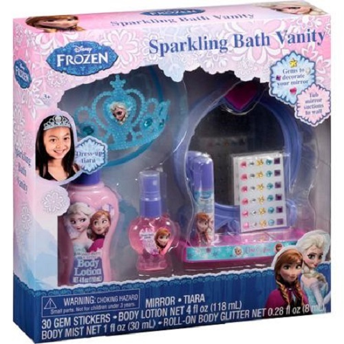 Disney frozen sparkling - frozen,