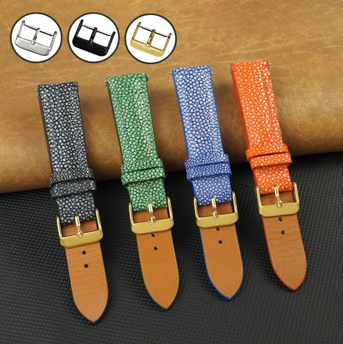 Luxury stingray watch - luxury, band