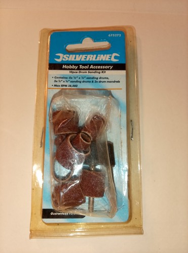 Hobby tool piece drum - hobby, 10