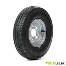 4.80/4.00-8 Trailer Tyre &