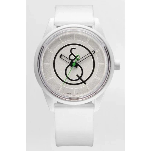 Citizen smile solar eco - q&q,