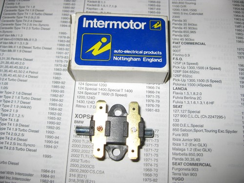 New brake light - new,