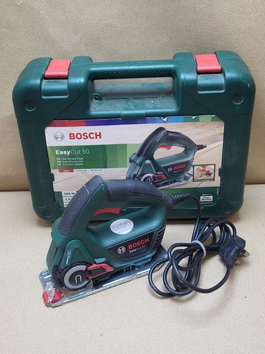 Bosch easy cut nano blade - easy, nano-blade