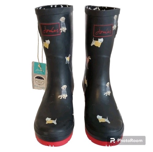 Joules molly dogs - 8,