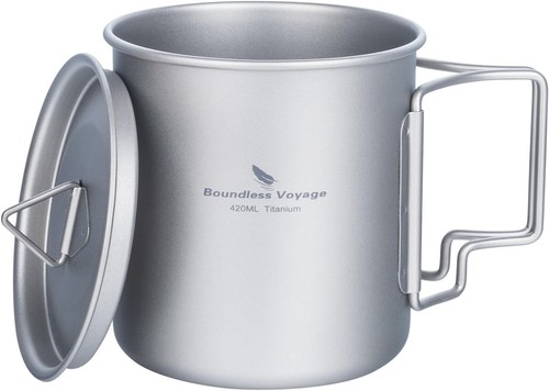 Boundless voyage camping - boundless,