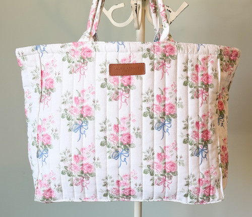 Laura ashley melany quilted - laura,