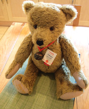Collectors Bear: Hermann Bear