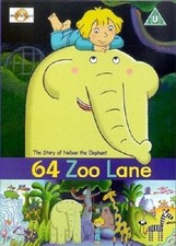 64 Zoo Lane: The Story Of