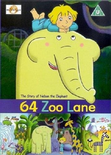 Zoo lane the story of - lane:,
