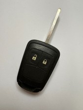 GENUINE VAUXHALL 2 BUTTON