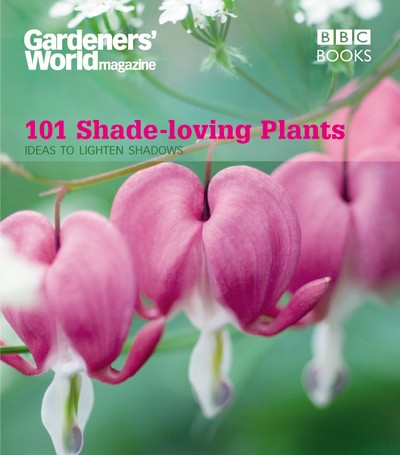 101 shade loving - shade-loving, plants