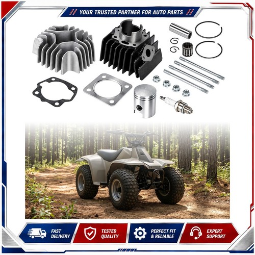 Cylinder barrel kit - for, suzuki