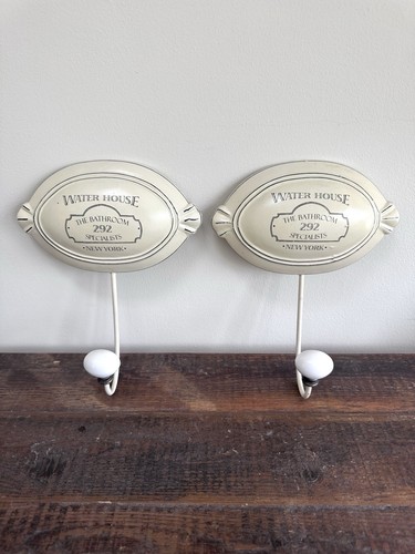 Bathroom decorative shabby - decorative,
