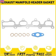 Exhaust Manifold Gasket Set