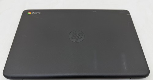 Chromebook 14 - hp,