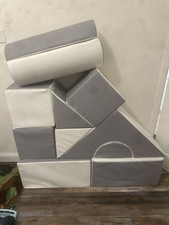 Soft Play Set Up For Sale