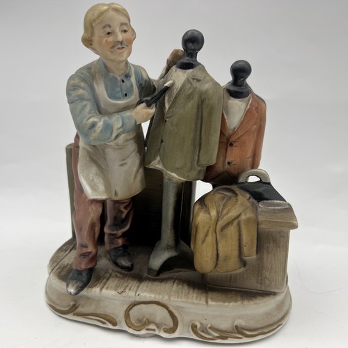 Tailor porcelain woolbro - tailor,