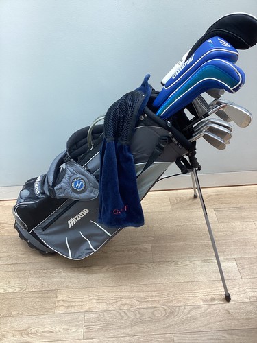Full set clubs - full,