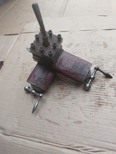 Compound Cross Slide as PER