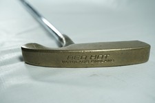 Hotblade Red Hot Putter / 35"
