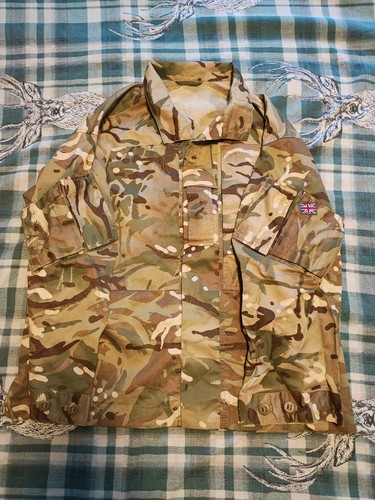 British military current - military,