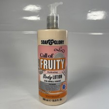 Soap & Glory Call of Fruity
