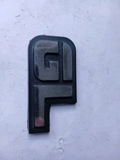 Classic Ford GL Badge